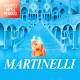 Martinelli: Greatest Hits & Remixes VINYL | фото 1