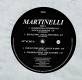 Martinelli: Greatest Hits & Remixes VINYL | фото 3