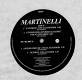 Martinelli: Greatest Hits & Remixes VINYL | фото 4