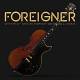 FOREIGNER - 21st Century Orchestra CD | фото 1