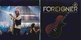 FOREIGNER - 21st Century Orchestra CD | фото 4