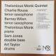 Thelonious Monk: MONK, THELONIOUS - LES LIAISONS DANGEREUSES 1960 : 2LP SET | фото 4