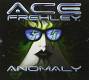 ACE FREHLEY: Anomaly  | фото 1