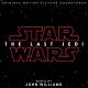 John Williams – Star Wars: The Last Jedi Original Motion Picture Soundtrack CD | фото 1