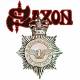 Saxon: Strong Arm Of The Law LP | фото 1