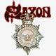 Saxon: Strong Arm Of The Law LP | фото 2