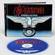 Saxon: Wheels Of Steel CD | фото 4