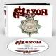 Saxon: Strong Arm Of The Law CD | фото 4