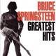 Bruce Springsteen - Greatest Hits Limited Transparent Red Vinyl / Gatefold | фото 1