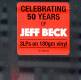 Jeff Beck: Live At The Hollywood Bowl  | фото 3