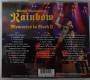 RITCHIE BLACKMORE'S RAINBOW - Memories In Rock II  | фото 3