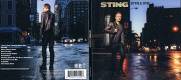 Sting: 57thand 9th Ltd.Edition CD | фото 12