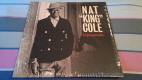 NAT KING COLE - Unforgettable LP | фото 2