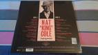 NAT KING COLE - Unforgettable LP | фото 3