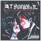 Three Cheers for Sweet Revenge by My Chemical Romance Explicit Lyrics edition  | фото 1