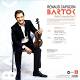 Renaud Capu&#231;on: Bartok: Violin Concertos LP | фото 2