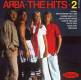 ABBA - The Hits o 2 - Pickwick - PWKS 500 CD | фото 1