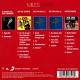 Miles Davis - Original Album Classics 5 CD | фото 2
