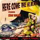 WILDE, KIM - Here Come The Aliens CD | фото 1