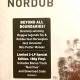 Sly & Robbie / Molvaer, Nils Petter / Aarset, Eivind / Delay, Vladislav - Nordub-Vinyl Deluxe Edition Vinyl LP | фото 3