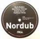 Sly & Robbie / Molvaer, Nils Petter / Aarset, Eivind / Delay, Vladislav - Nordub-Vinyl Deluxe Edition Vinyl LP | фото 4