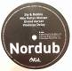 Sly & Robbie / Molvaer, Nils Petter / Aarset, Eivind / Delay, Vladislav - Nordub-Vinyl Deluxe Edition Vinyl LP | фото 5