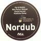 Sly & Robbie / Molvaer, Nils Petter / Aarset, Eivind / Delay, Vladislav - Nordub-Vinyl Deluxe Edition Vinyl LP | фото 6