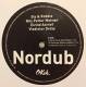 Sly & Robbie / Molvaer, Nils Petter / Aarset, Eivind / Delay, Vladislav - Nordub-Vinyl Deluxe Edition Vinyl LP | фото 7