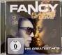 FANCY - Flames of Love - His Greatest CD/DVD | фото 3