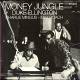 DUKE; CHARLES MINGUS & MAX ROACH ELLINGTON: Money Jungle LP | фото 2