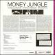 DUKE; CHARLES MINGUS & MAX ROACH ELLINGTON: Money Jungle LP | фото 3