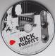 Rick Parfitt: Over & Out CD | фото 3