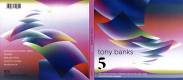 Tony Banks: Five CD | фото 5