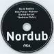 Sly & Robbie & Nils Petter Molvaer & Eivind Aarset - Nordub CD | фото 3