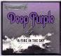 Deep Purple: A Fire In The Sky - Selected Career-Spanning Songs CD | фото 1