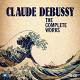 Debussy Complete Work 2018: Debussy - The Complete Works  | фото 2
