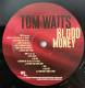 WAITS, TOM - Blood Money  | фото 3