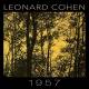 Leonard Cohen: 1957 CD | фото 1