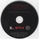 Stranger Things: Music from Netflix Series / Var: Stranger Things: Music from the Netflix Original Series CD | фото 7