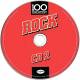 100 Greatest Rock / Various: 100 Greatest Rock 5 CD | фото 4