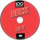 100 Greatest Rock / Various: 100 Greatest Rock 5 CD | фото 5