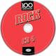 100 Greatest Rock / Various: 100 Greatest Rock 5 CD | фото 6