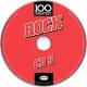 100 Greatest Rock / Various: 100 Greatest Rock 5 CD | фото 7
