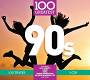 100 Greatest 90s 5 CD | фото 1