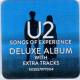 U2 - Songs of Experience CD | фото 9