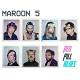 Maroon 5 - Red Pill Blues CD | фото 1