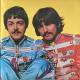 The Beatles - Sgt. Pepper's Lonely Hearts Club Band LP2017 Stereo Mix | фото 5