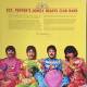 The Beatles - Sgt. Pepper's Lonely Hearts Club Band LP2017 Stereo Mix | фото 9