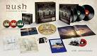 Rush - A Farewell To Kings 3CD / Blu-Ray Audio / 4LP40th Ann. | фото 2