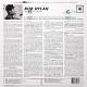 Bob Dylan - Bob Dylan LP | фото 2